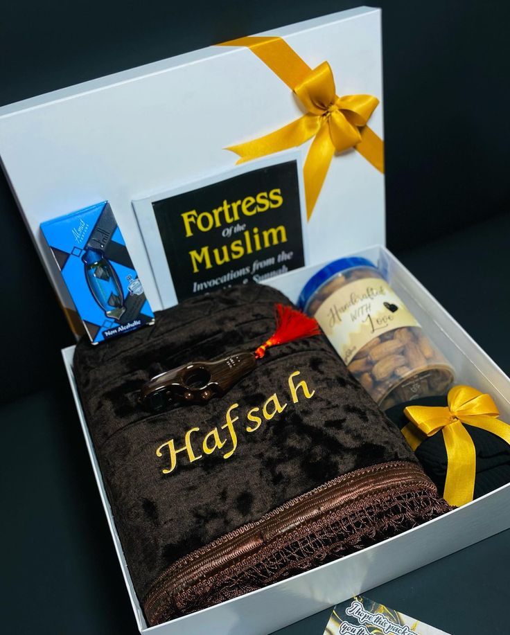 Gift Item